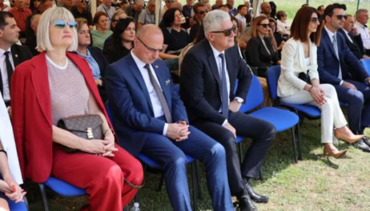 Covic i radman