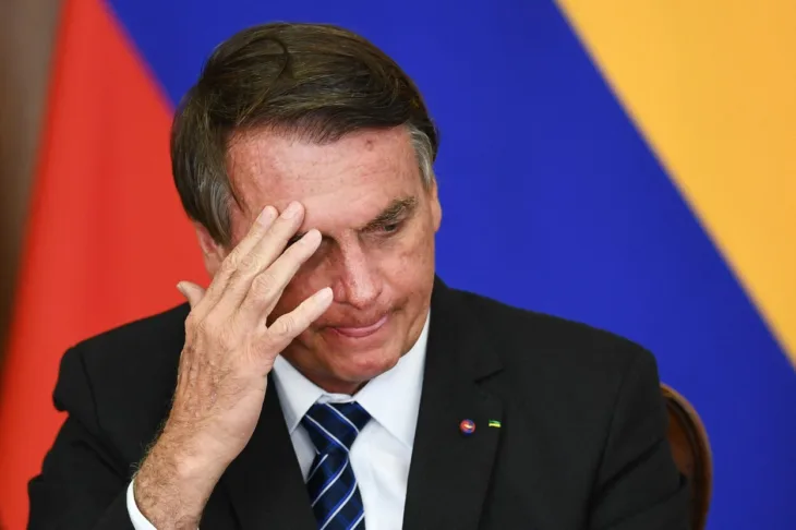 Bolsonaro
