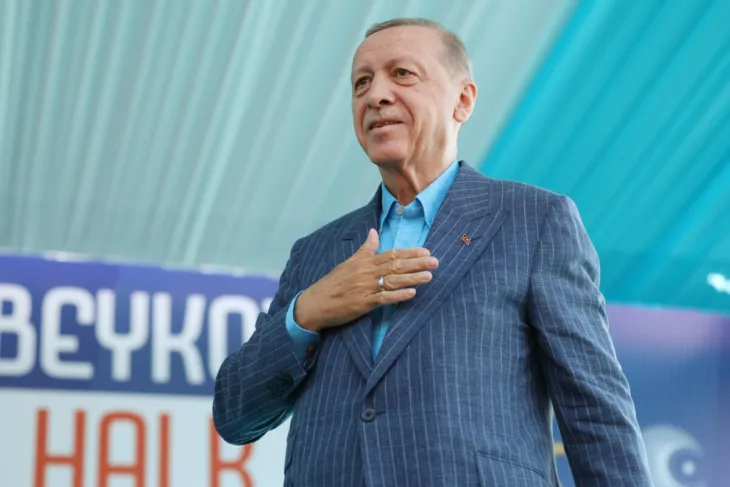 Erdogan aa