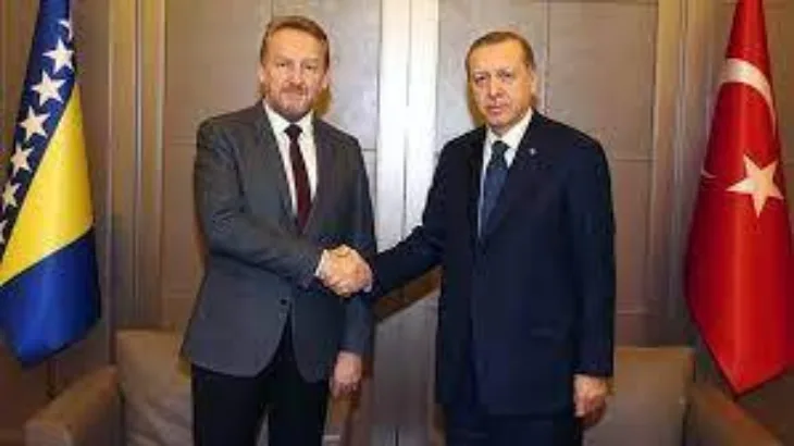 Bakir erdogan