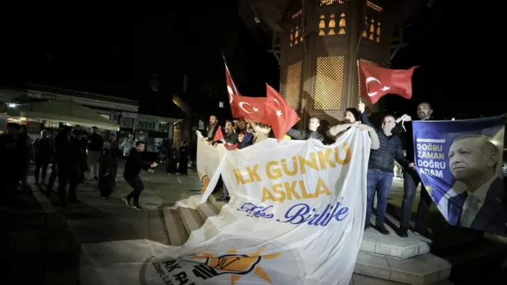 Slavljr erdogan