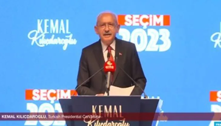 Kilicdaroglu