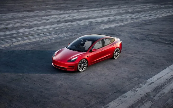 Tesla