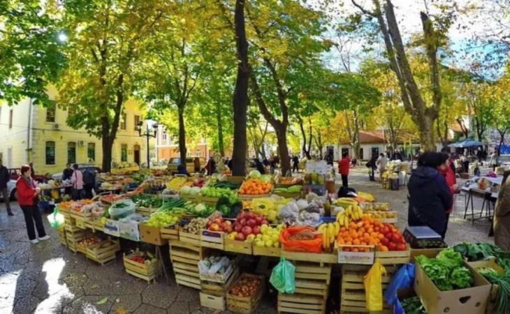 gradska pijaca trebinje