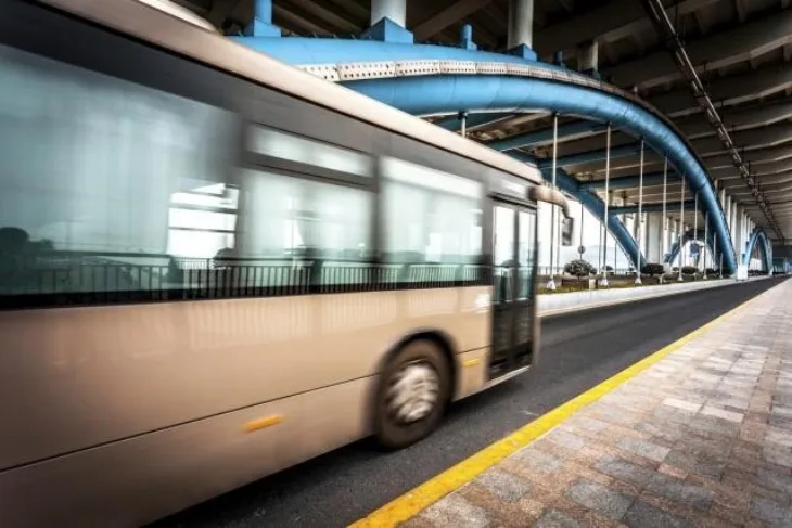 Autobus