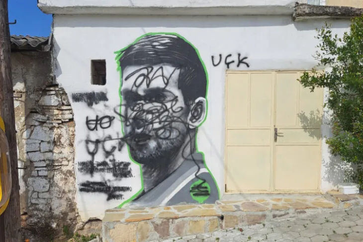 Mural novak djokovic 750x500