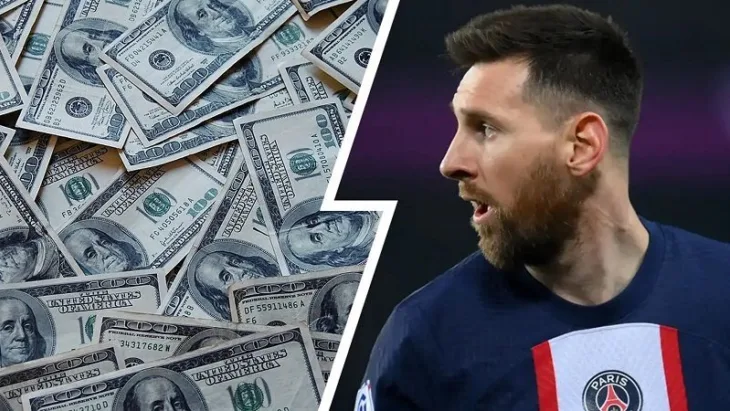 30 05 Messi