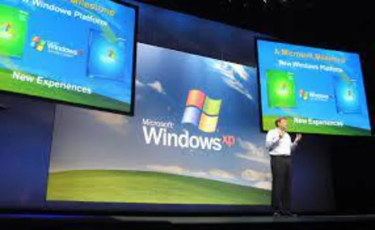 Windows