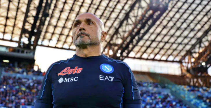 Fudbal sport Luciano