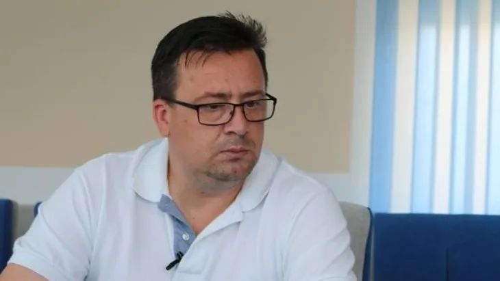 Azmir Husić