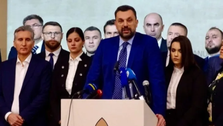 Konakovic NiP