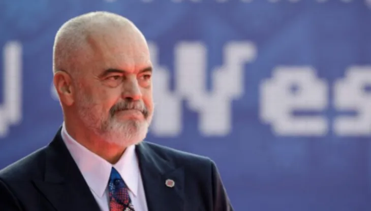 Edi rama