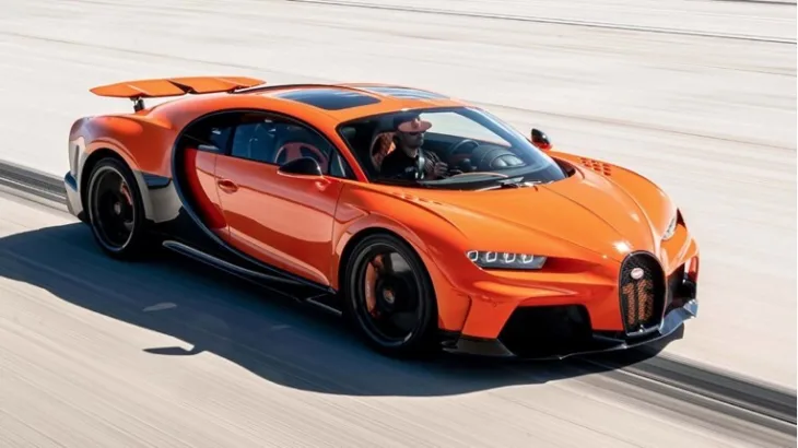 Bugati
