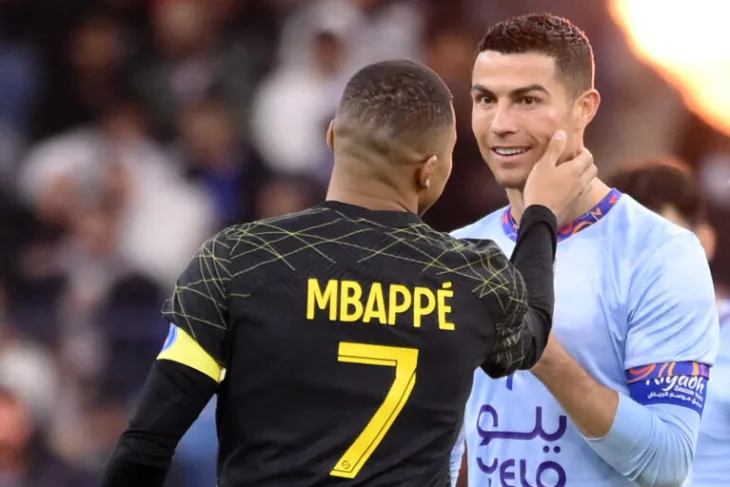 Ronaldo