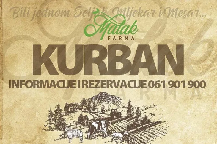 Malak Farma