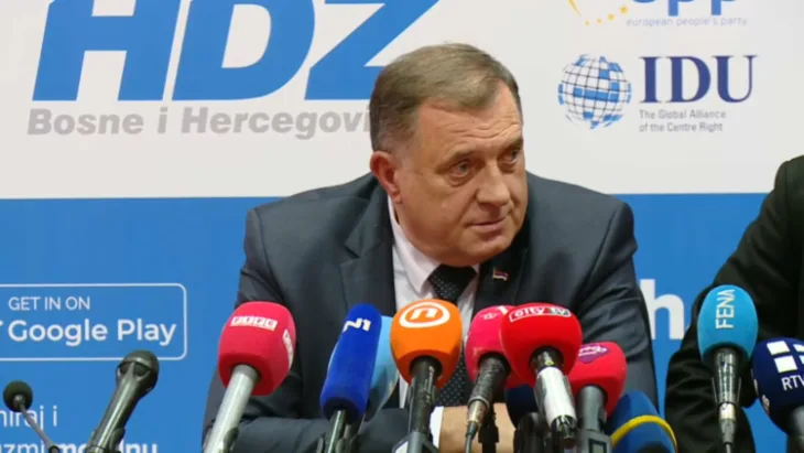 Dodik