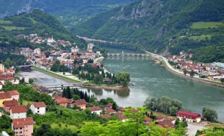 Visegrad
