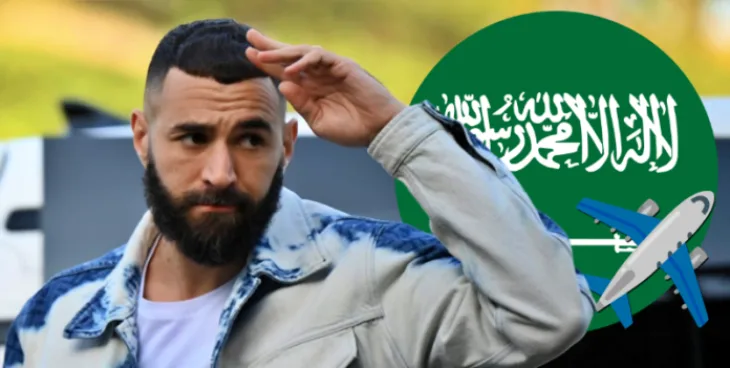 Benzema fudbal
