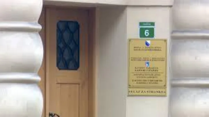 Kantonalno tuzilastvo