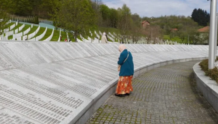 stebrenica