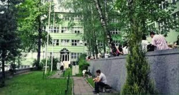 Medicinski fakultet Sarajevo