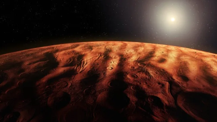 Mars