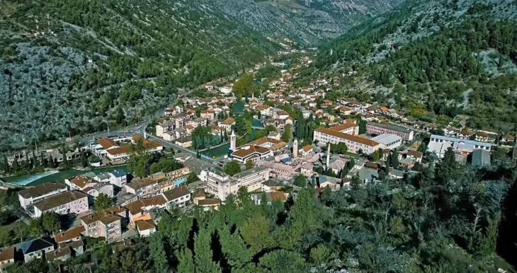 Stolac