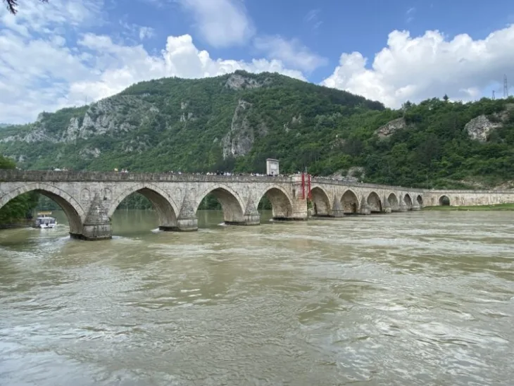 Visegrad