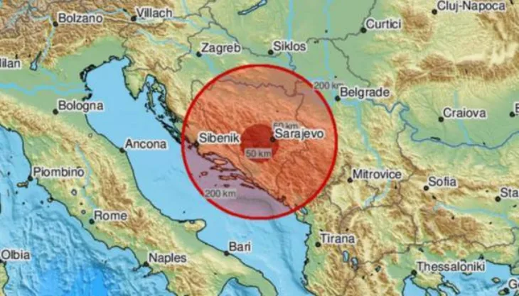 Potres pogodio bih epicentar kod gruda potres bih 647c8ef6c3785
