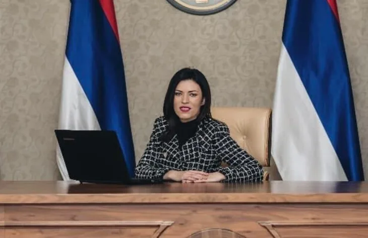 Sanja Vulic