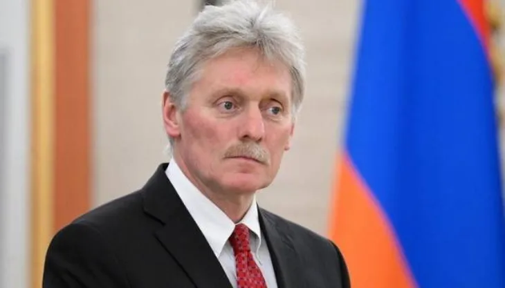 Dmitrij Peskov