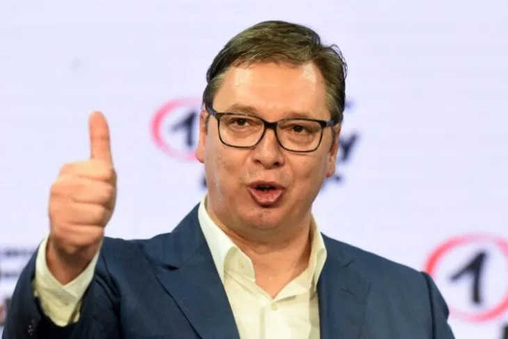 Vucic