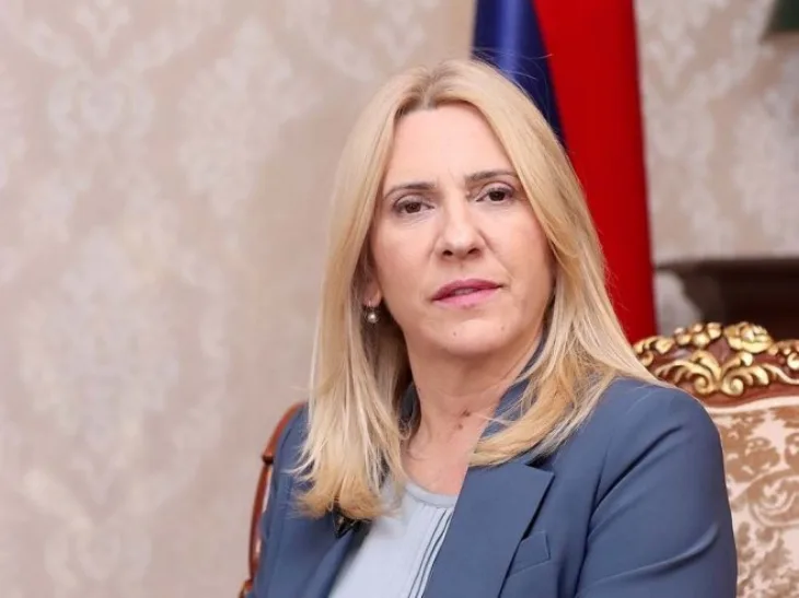 Zeljka cvijanovic 4