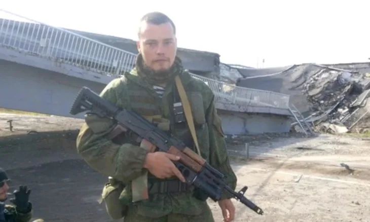 Aleksey Milchakov