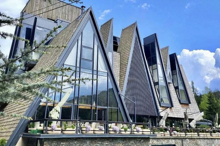Pino Nature Hotel