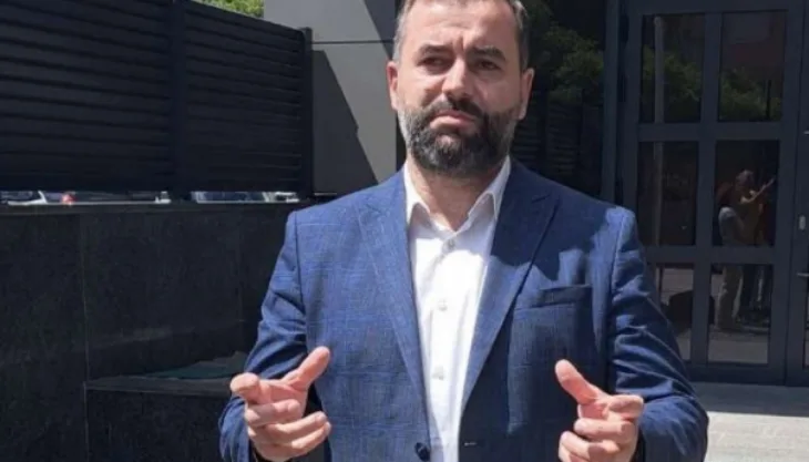 Dzafer Alic