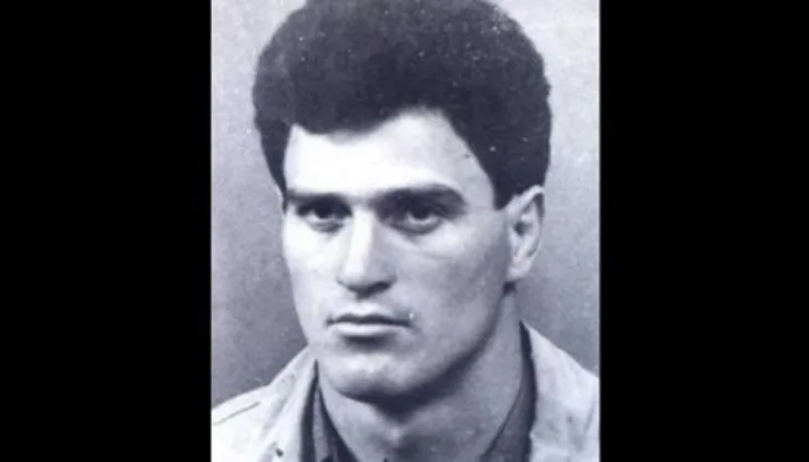 vinko samarlic