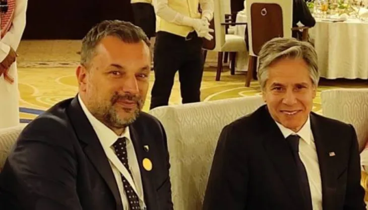 Konakovic o susretu s blinkenom ohrabruje jedna cinjenica k