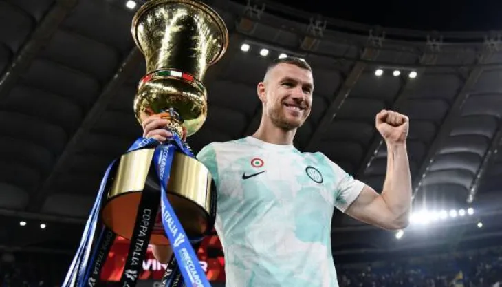 Dzeko
