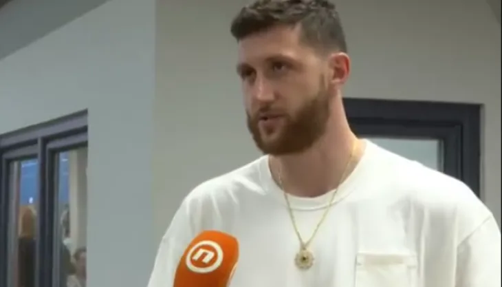 Jusuf Nurkic