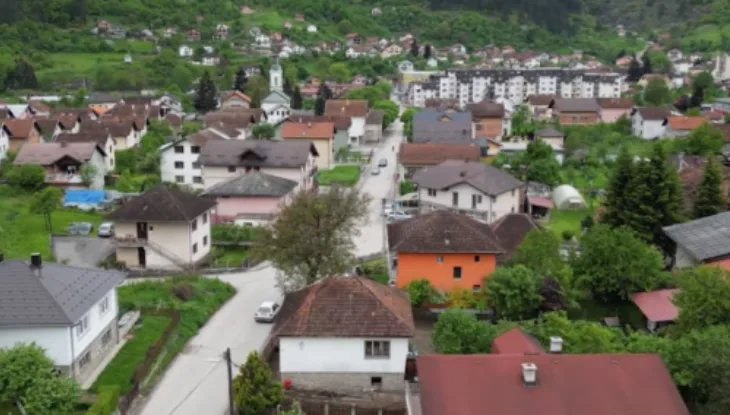 Rogatica sjecanje zlocin