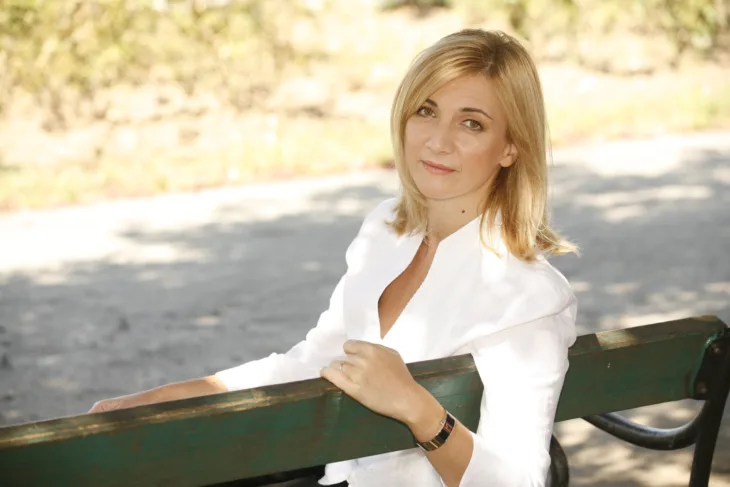 Duska jurisic