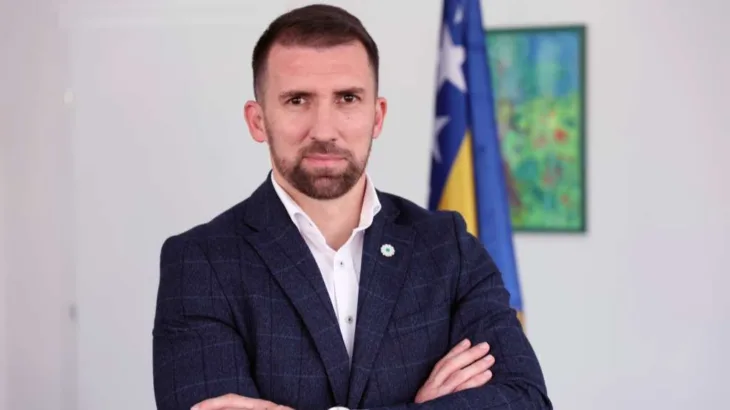 Adnan Delić