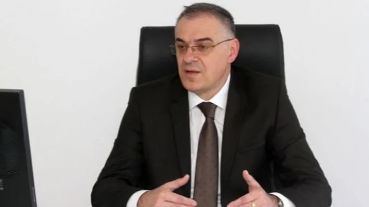 Sds Milan Miličević