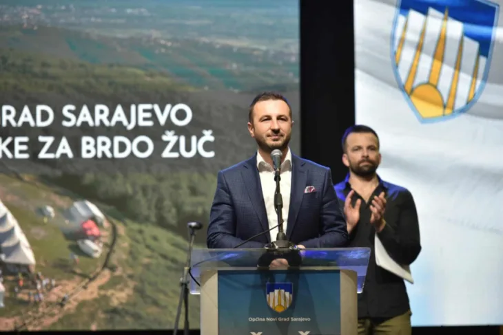 Semir efendic zuc