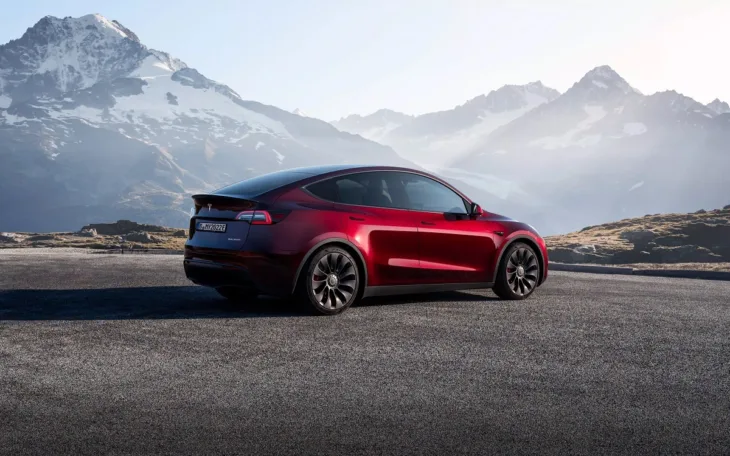 Tesla