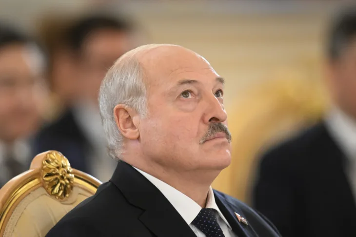 Lukasenko