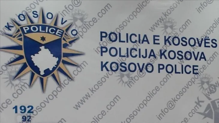 Policija kosova