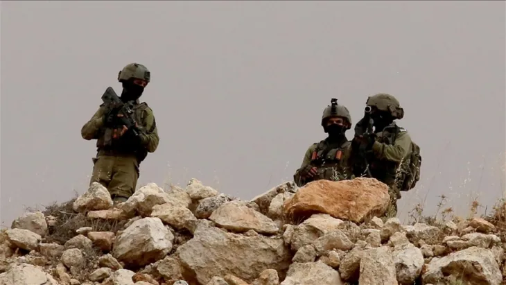 Palestina 1