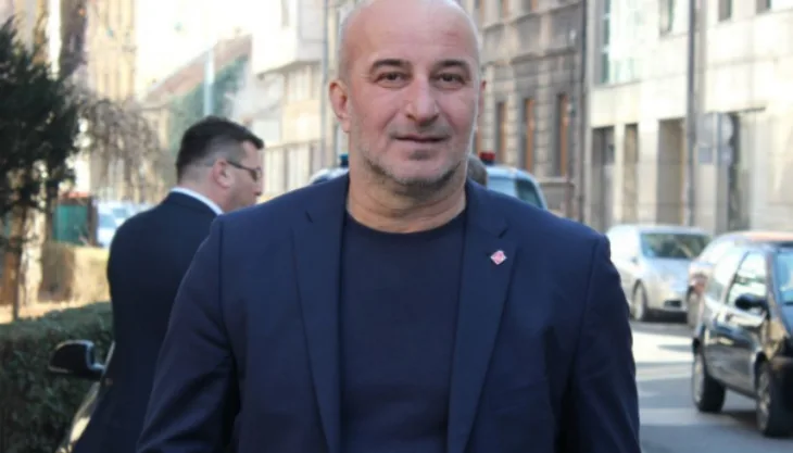 Mirsad Camdzic